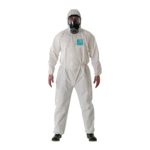 FATO DESCARTÁVEL BRANCO MICROGARD 2000 MOD.111